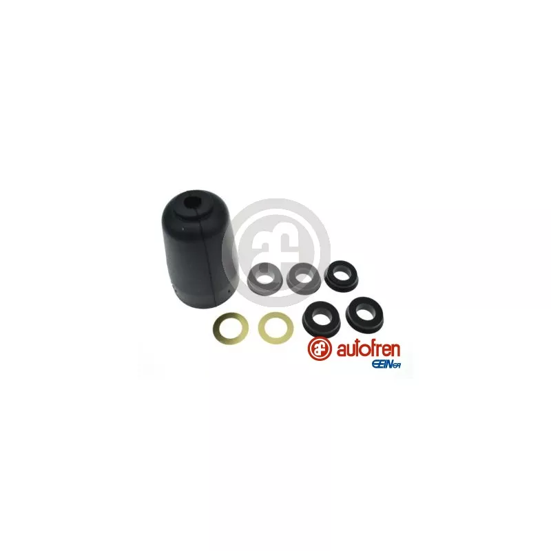 Kit de réparation, maître-cylindre de frein AUTOFREN SEINSA D1187