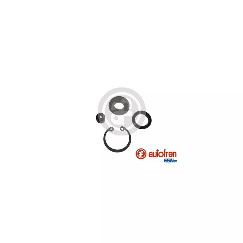 Kit d'assemblage, cylindre émetteur d'embrayage AUTOFREN SEINSA D1342