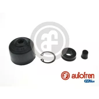 Kit d'assemblage, cylindre récepteur d'embrayage AUTOFREN SEINSA D3038