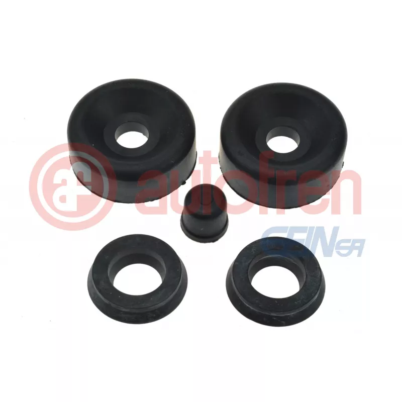 Kit d'assemblage, cylindre récepteur d'embrayage AUTOFREN SEINSA D31125