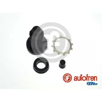 Kit d'assemblage, cylindre récepteur d'embrayage AUTOFREN SEINSA D3253