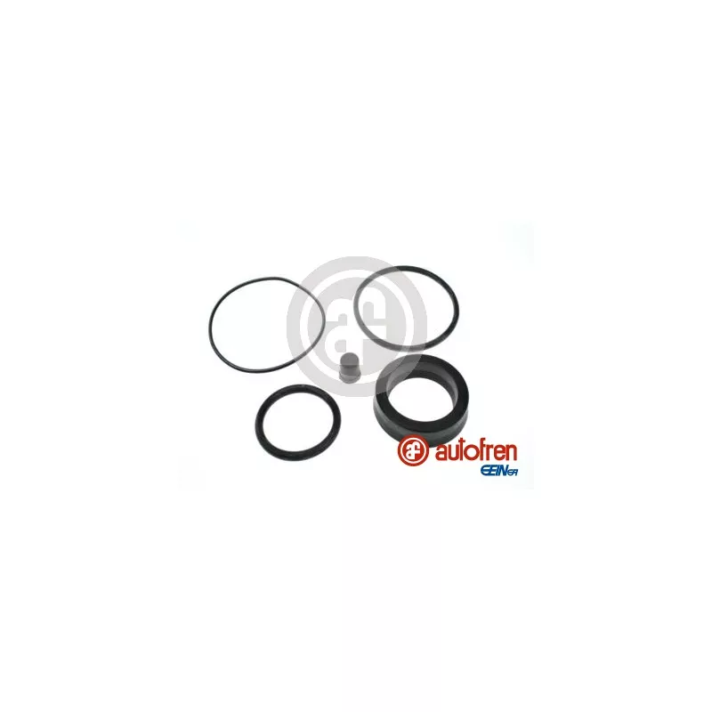 Kit d'assemblage, cylindre récepteur d'embrayage AUTOFREN SEINSA D3302