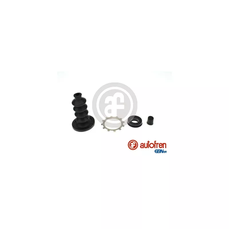 Kit d'assemblage, cylindre récepteur d'embrayage AUTOFREN SEINSA D3303