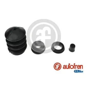 Kit d'assemblage, cylindre récepteur d'embrayage AUTOFREN SEINSA D3389