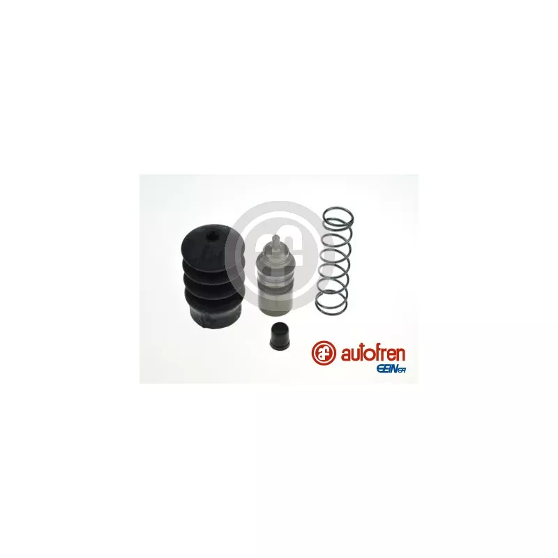 Kit d'assemblage, cylindre récepteur d'embrayage AUTOFREN SEINSA D3427C