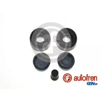 Kit de réparation, cylindre de roue AUTOFREN SEINSA D3431