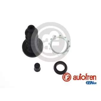 Kit d'assemblage, cylindre récepteur d'embrayage AUTOFREN SEINSA D3476