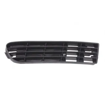 Grille de ventilation, pare-chocs avant droit BLIC 6502-07-0013996P