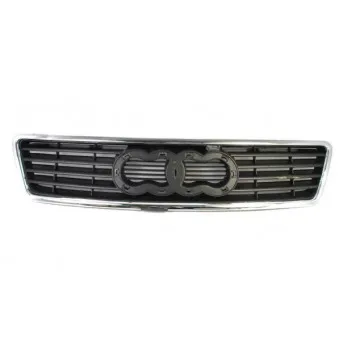 Grille de radiateur BLIC 6502-07-0014990P