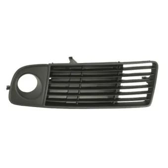 Grille de ventilation, pare-chocs avant gauche BLIC 6502-07-0014995P