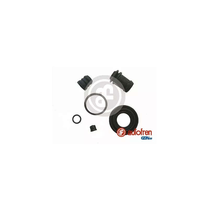Kit de réparation, étrier de frein AUTOFREN SEINSA D41034