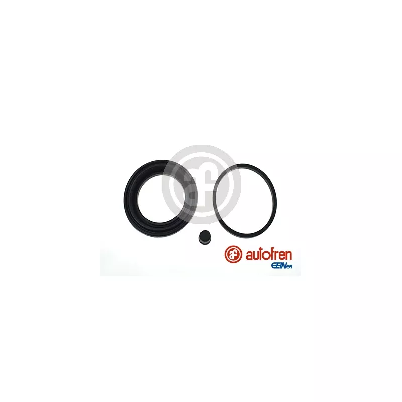 Kit de réparation, étrier de frein AUTOFREN SEINSA D4108