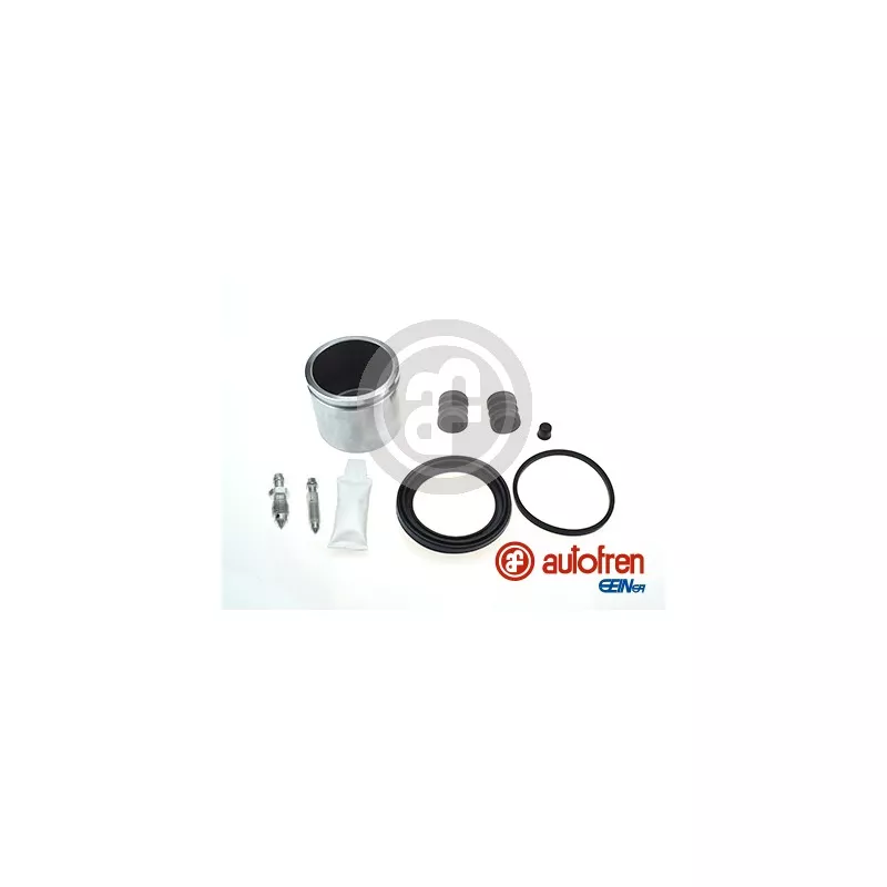 Kit de réparation, étrier de frein AUTOFREN SEINSA D41103C