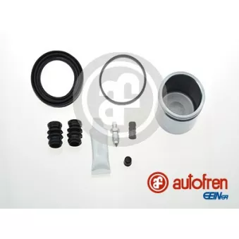 Kit de réparation, étrier de frein AUTOFREN SEINSA D41109C