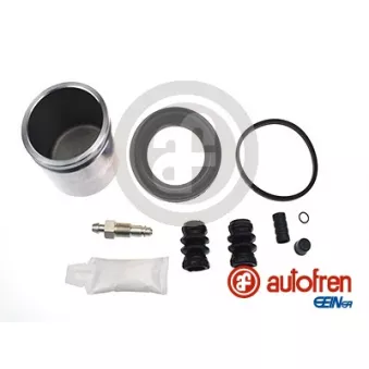 Kit de réparation, étrier de frein AUTOFREN SEINSA D41112C