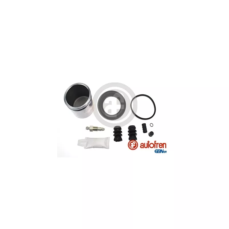 Kit de réparation, étrier de frein AUTOFREN SEINSA D41112C