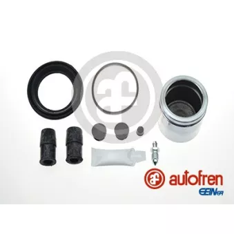 Kit de réparation, étrier de frein AUTOFREN SEINSA D41117C