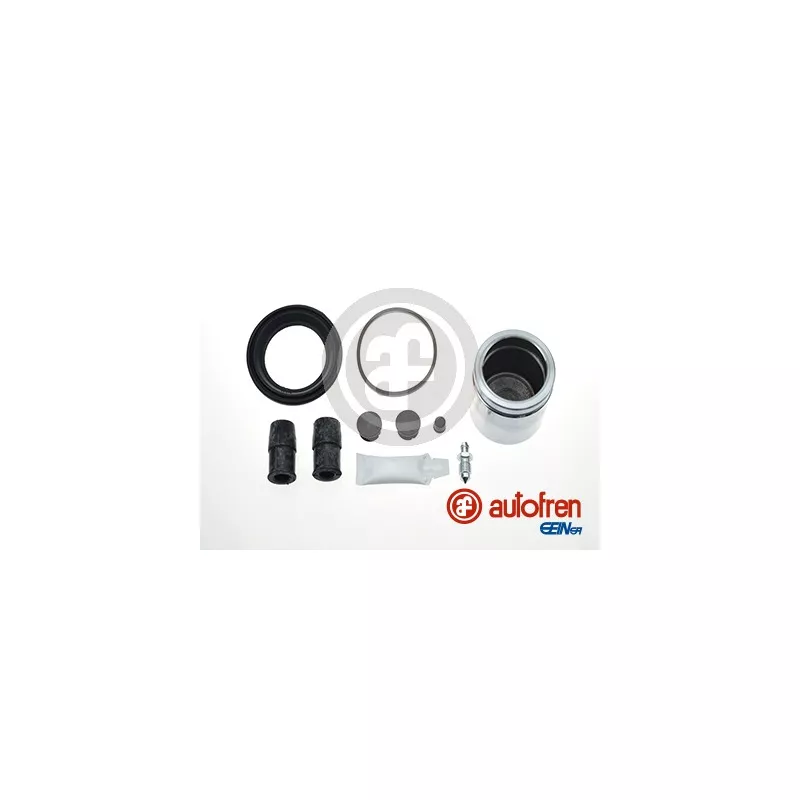 Kit de réparation, étrier de frein AUTOFREN SEINSA D41117C