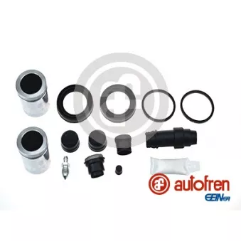 Kit de réparation, étrier de frein AUTOFREN SEINSA D41121C