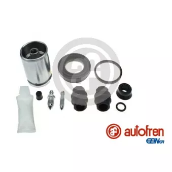 Kit de réparation, étrier de frein AUTOFREN SEINSA D41124K