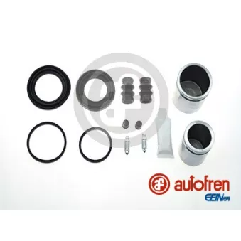 Kit de réparation, étrier de frein AUTOFREN SEINSA D41130C