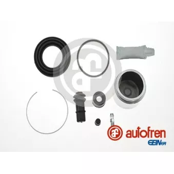 Kit de réparation, étrier de frein AUTOFREN SEINSA D41131C