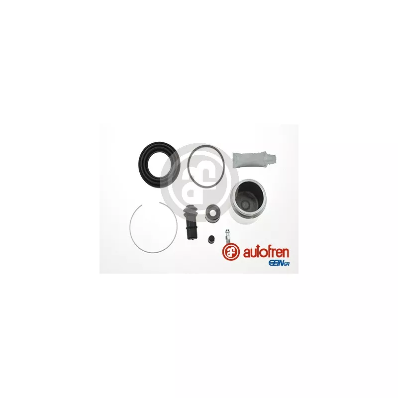 Kit de réparation, étrier de frein AUTOFREN SEINSA D41131C