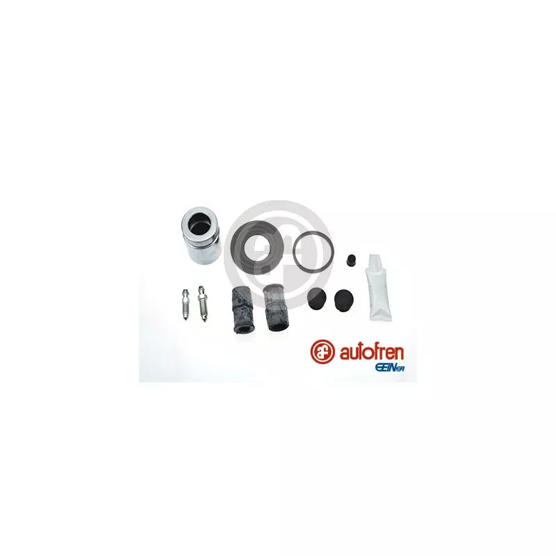 Kit de réparation, étrier de frein AUTOFREN SEINSA D41143C