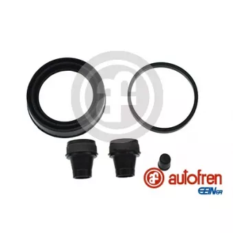 Kit de réparation, étrier de frein AUTOFREN SEINSA D41145