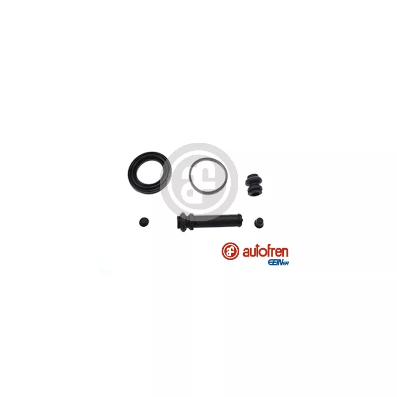 Kit de réparation, étrier de frein AUTOFREN SEINSA D41153