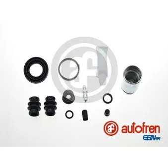 Kit de réparation, étrier de frein AUTOFREN SEINSA D41156C