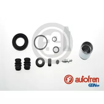 Kit de réparation, étrier de frein AUTOFREN SEINSA D41157C