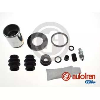 Kit de réparation, étrier de frein AUTOFREN SEINSA D41158C