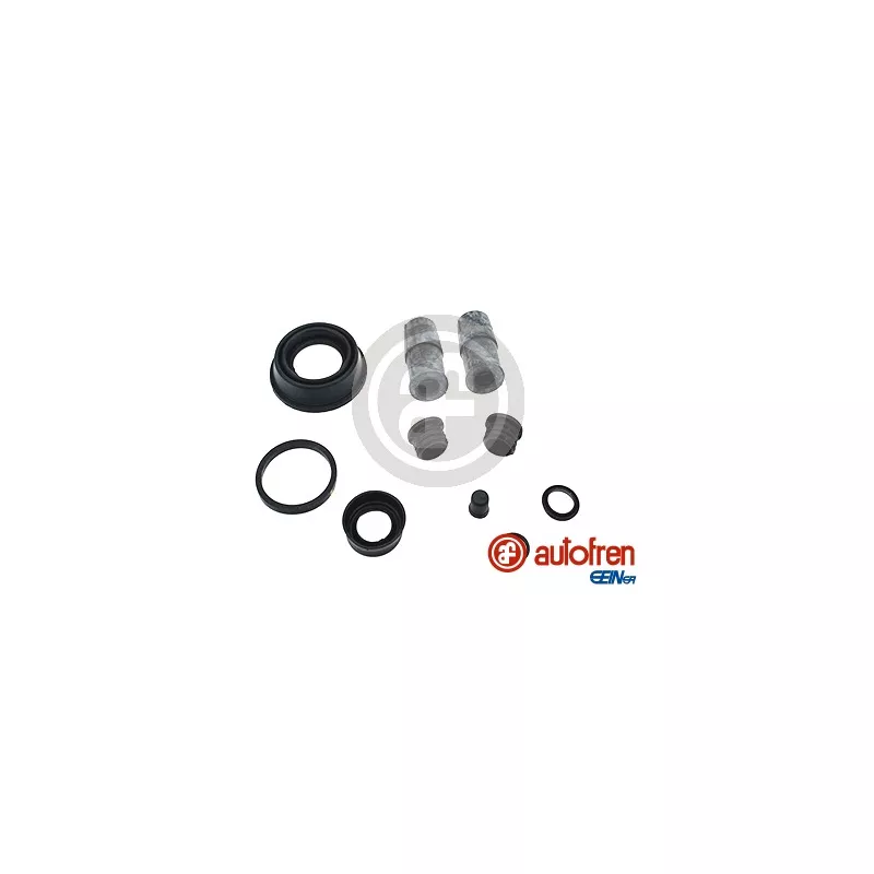 Kit de réparation, étrier de frein AUTOFREN SEINSA D41339