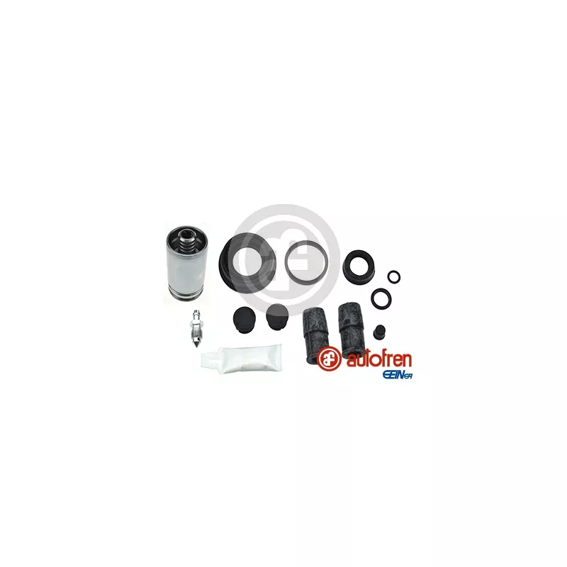 Kit de réparation, étrier de frein AUTOFREN SEINSA D41609K