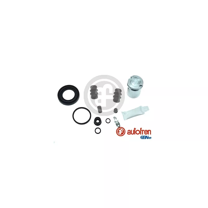 Kit de réparation, étrier de frein AUTOFREN SEINSA D41666C