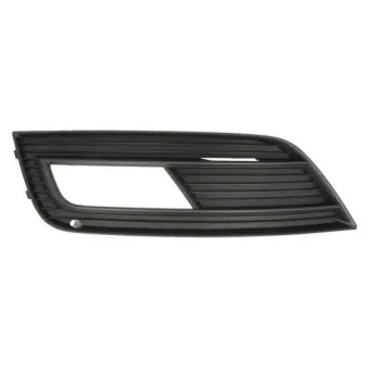 Grille de ventilation, pare-chocs avant gauche BLIC 6502-07-0029915P