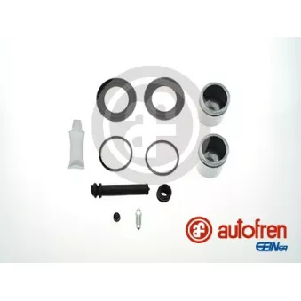 Kit de réparation, étrier de frein AUTOFREN SEINSA D41671C