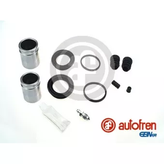 Kit de réparation, étrier de frein AUTOFREN SEINSA D41674C