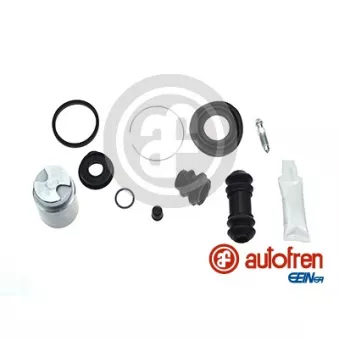 Kit de réparation, étrier de frein AUTOFREN SEINSA D41681C