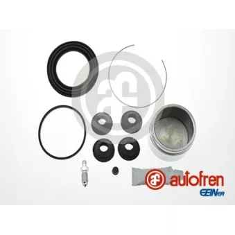 Kit de réparation, étrier de frein AUTOFREN SEINSA D41682C