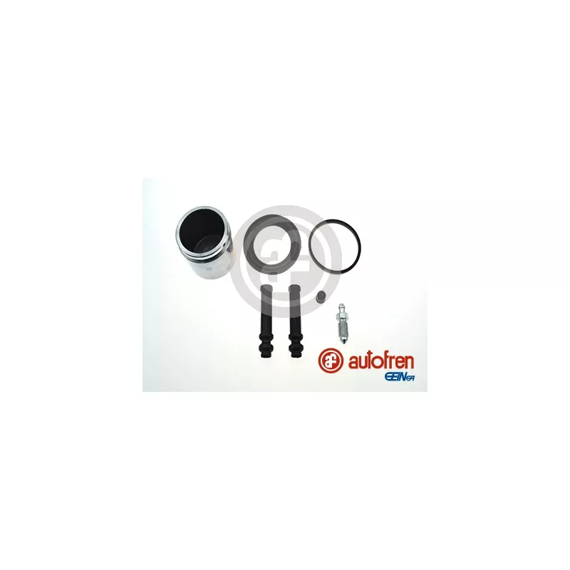 Kit de réparation, étrier de frein AUTOFREN SEINSA D41684C