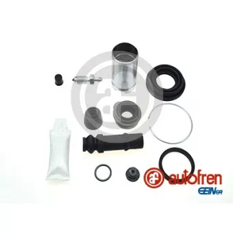 Kit de réparation, étrier de frein AUTOFREN SEINSA D41708C