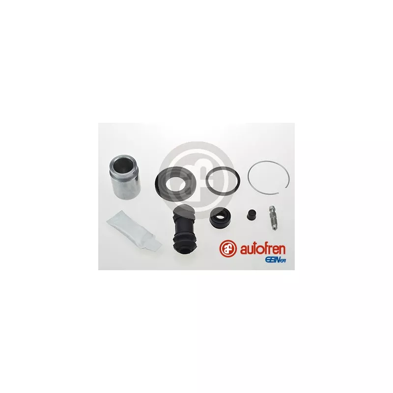 Kit de réparation, étrier de frein AUTOFREN SEINSA D41749C