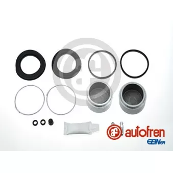 Kit de réparation, étrier de frein AUTOFREN SEINSA D41763C