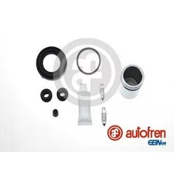 Kit de réparation, étrier de frein AUTOFREN SEINSA D41765C