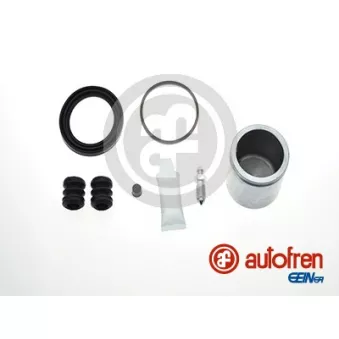 Kit de réparation, étrier de frein AUTOFREN SEINSA D41779C