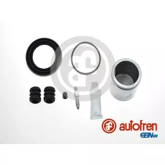 Kit de réparation, étrier de frein AUTOFREN SEINSA D41784C