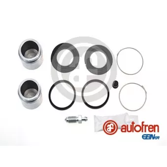 Kit de réparation, étrier de frein AUTOFREN SEINSA D41787C