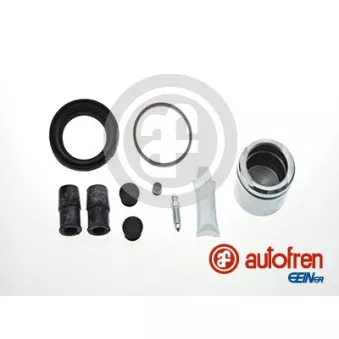 Kit de réparation, étrier de frein AUTOFREN SEINSA D41789C